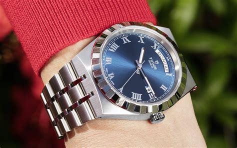 tudor orologi 2020|tudor watch company website.